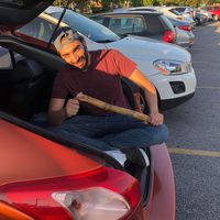 Photos de Abdelrahman Kadora