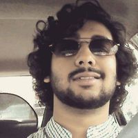 Poras Kumar Singh的照片