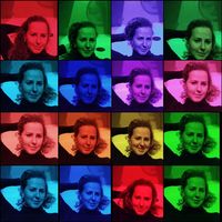 Daria Odarka's Photo