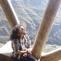 Vinícius Oliveira's Photo