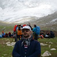 hasan ghasemian的照片