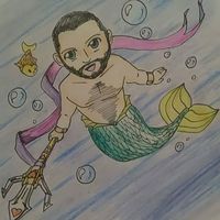 Michael Decerf的照片