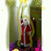 Christoph Treier's Photo