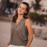 Elisa Ciappi's Photo