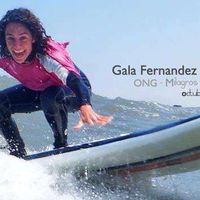 Gala Fernández Díaz's Photo