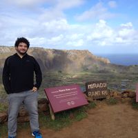 Raul galvez的照片