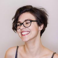 Anastazia Bogajčuk的照片