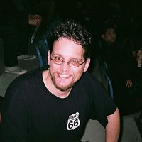 Jesse Nelson's Photo