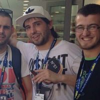 Indart Von Bismark's Photo