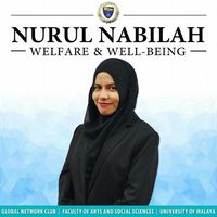 Nurul Nabilah's Photo