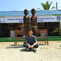 Irwan Setiadi的照片