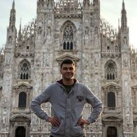 Serhii Frolov的照片