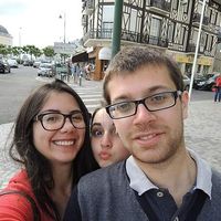 Maxime Gérard's Photo