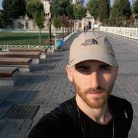 Ori Ben Shalom的照片