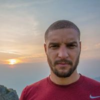 Michael Richardson's Photo