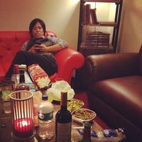 Juan Pablo Rivadeneira's Photo