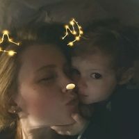 Megan Gasbarri的照片