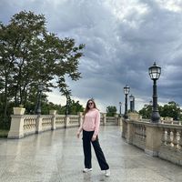 Maria Carolina Amaya's Photo