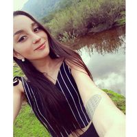 Barbara Paredes's Photo