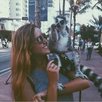 Le foto di Alba Montejano