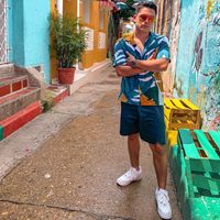 Fotos de Denny Buriticá