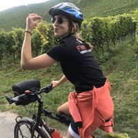 Audrey Stein's Photo