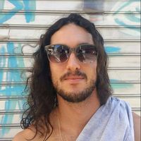 Patrick Kestelman的照片