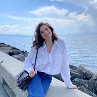 Kseniia Oleksyn的照片