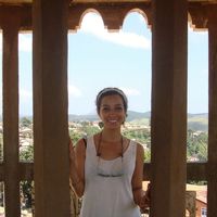 Fotos de Julia Chavez