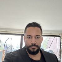 Bernard Joseph-Auguste's Photo