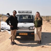 Daniel & Paula的照片