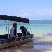 Pierric Ansel's Photo