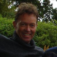 Peter DH  Manning的照片