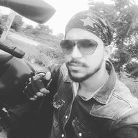 Debasish Pati's Photo