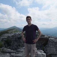 William de Montmollin's Photo