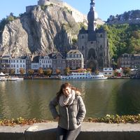 Hila Schwartz的照片