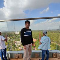 chaitanya Rallabhandi's Photo