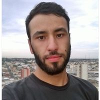 Fotos von Felipe Santo