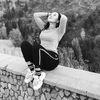 Мадина  Сатыбалдина's Photo