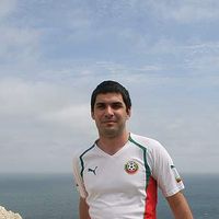 Alex Peytchev's Photo