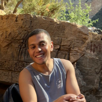 Hamza Echcheikhi's Photo