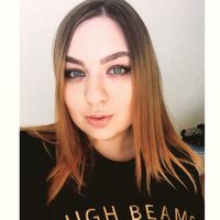 Olga Ekimtceva的照片