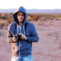 Andrea Magazzini's Photo