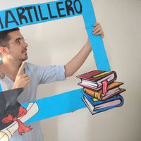 Salvador Salinas's Photo