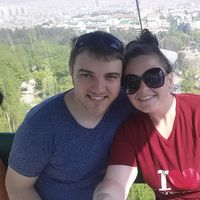 Fotos de Hillary and Jake