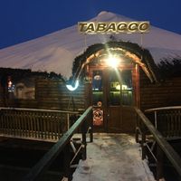 Splav Tabacco's Photo