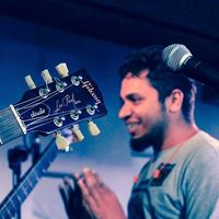 Sangeeth Ram&#39;s Photo