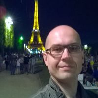 Szymon Mituta's Photo