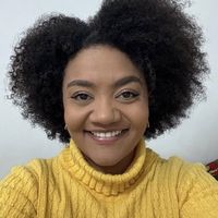 Gabriela Rocha's Photo