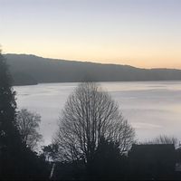 Photos de David Rendall